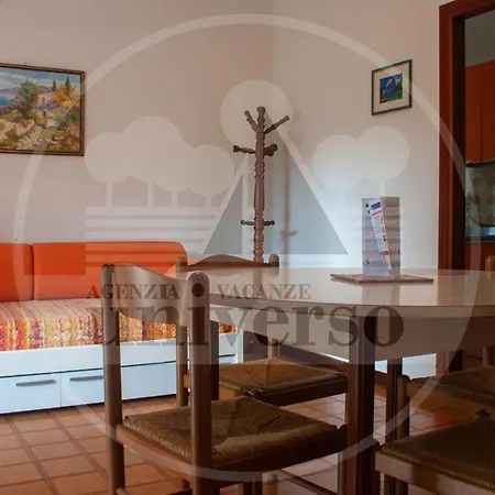 Apartamento Braies *