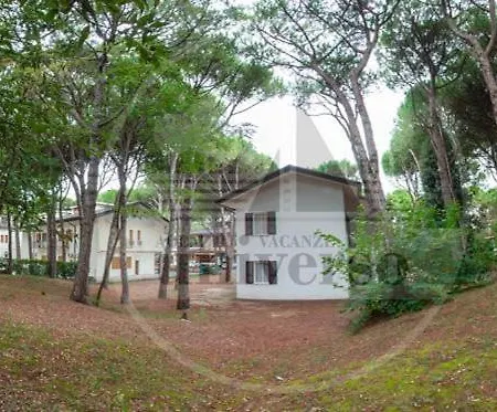 Braies * Eraclea Mare