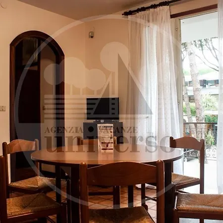 Braies Apartamento *