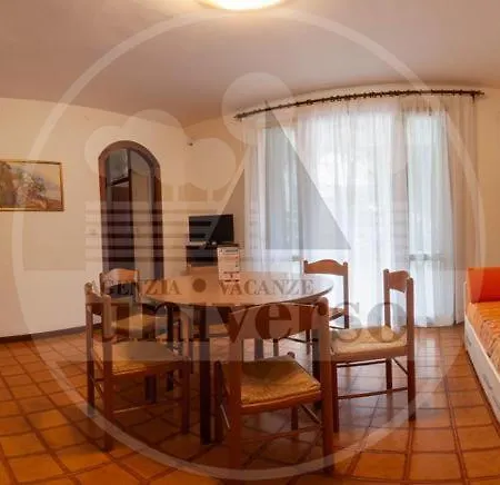 Apartamento Braies *