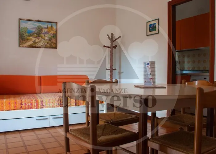 Apartamento Braies *