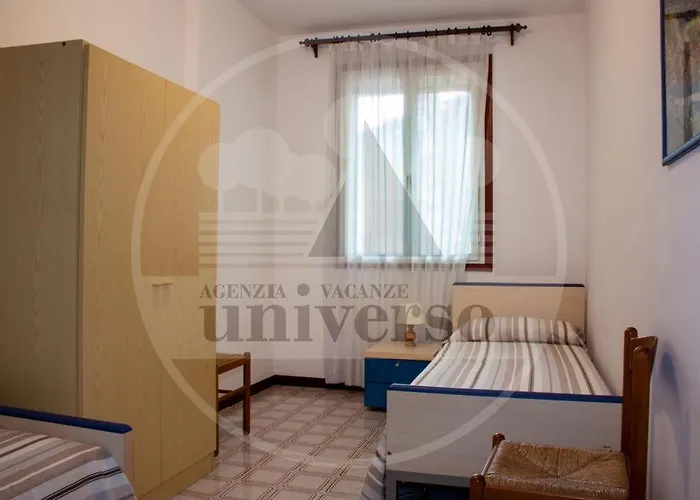 Braies Apartamento Eraclea Mare