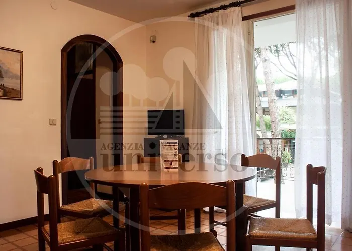 Braies Apartamento *