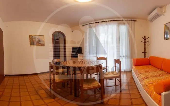 Apartamento Braies *