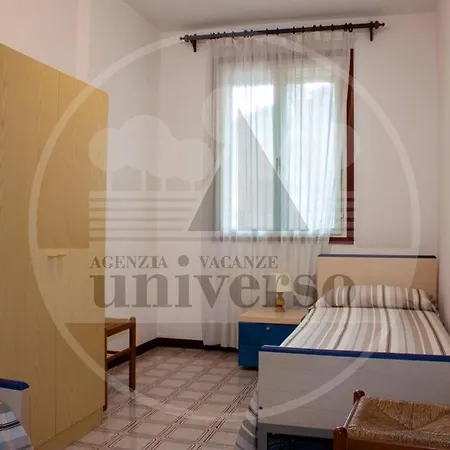 Braies Apartment Eraclea Mare